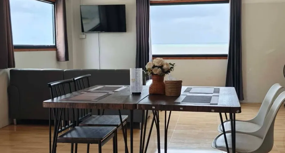 Haus zum Kauf mit 3 Zimmer in Lamae, Chumphon