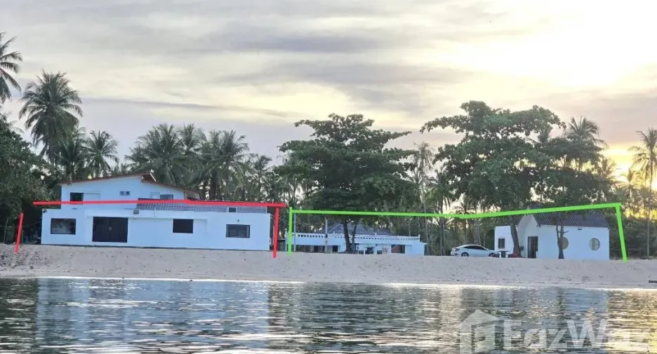 Haus zum Kauf mit 3 Zimmer in Lamae, Chumphon
