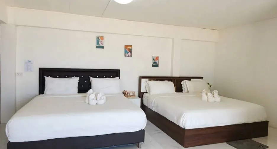 Haus zum Kauf mit 3 Zimmer in Lamae, Chumphon