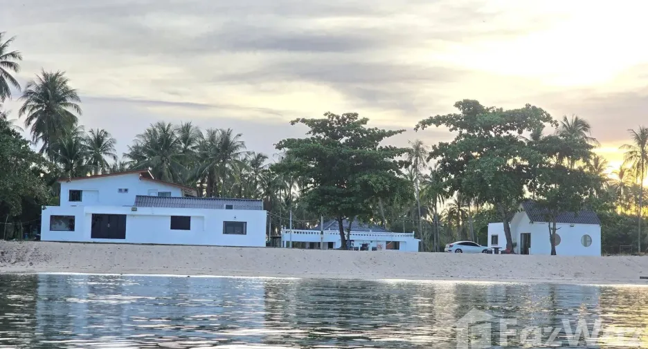 Haus zum Kauf mit 3 Zimmer in Lamae, Chumphon