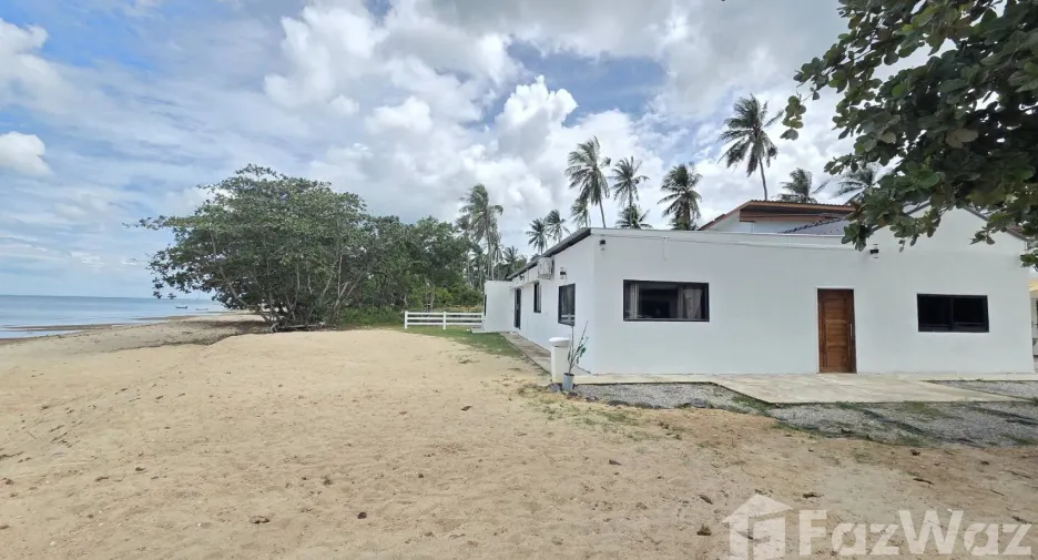 Haus zum Kauf mit 3 Zimmer in Lamae, Chumphon