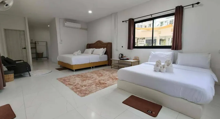Haus zum Kauf mit 3 Zimmer in Lamae, Chumphon