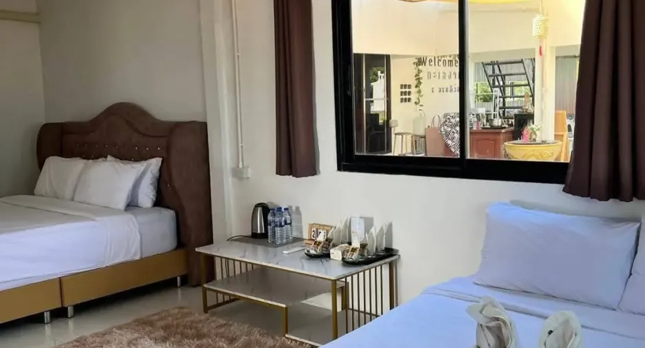 Haus zum Kauf mit 3 Zimmer in Lamae, Chumphon