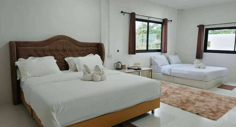 Haus zum Kauf mit 3 Zimmer in Lamae, Chumphon