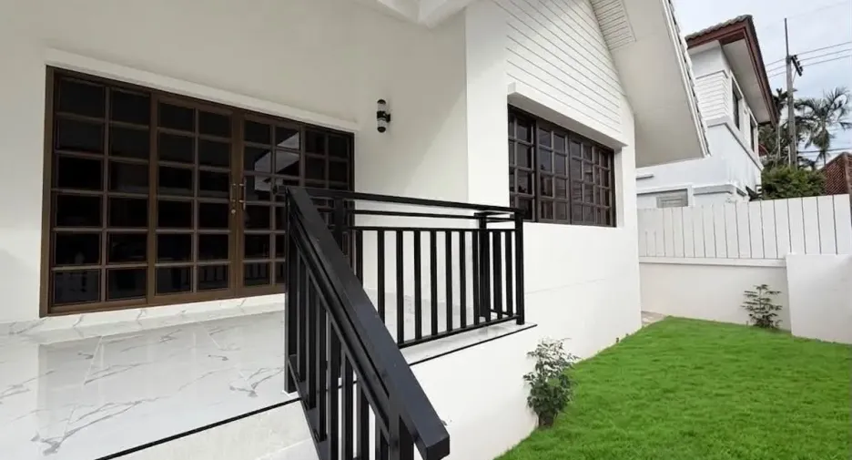 ขาย 3 ห้องนอน บ้านเดี่ยว ใน บ้านบึง, ชลบุรี