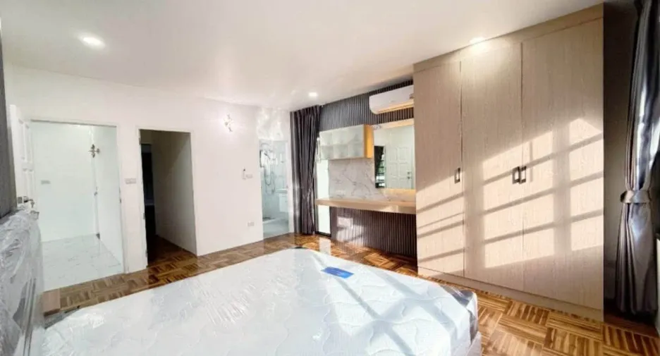 ขาย 3 ห้องนอน บ้านเดี่ยว ใน บ้านบึง, ชลบุรี