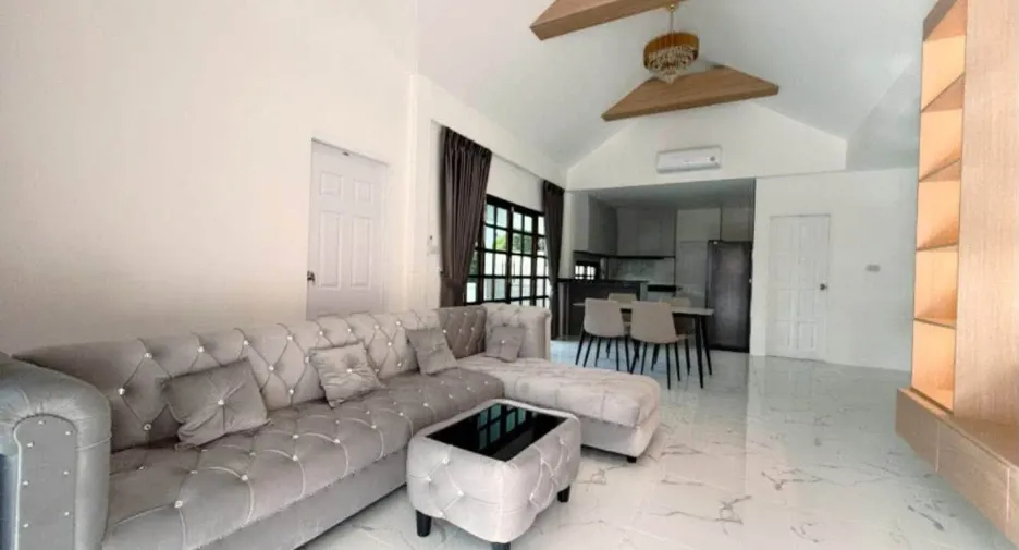 ขาย 3 ห้องนอน บ้านเดี่ยว ใน บ้านบึง, ชลบุรี
