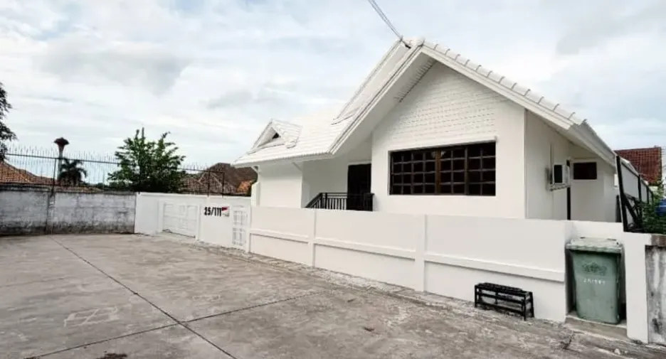 ขาย 3 ห้องนอน บ้านเดี่ยว ใน บ้านบึง, ชลบุรี