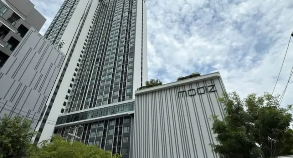 For rent 1 bed condo in Khlong Luang, Pathum Thani
