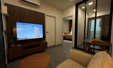 For rent 1 bed condo in Khlong Luang, Pathum Thani