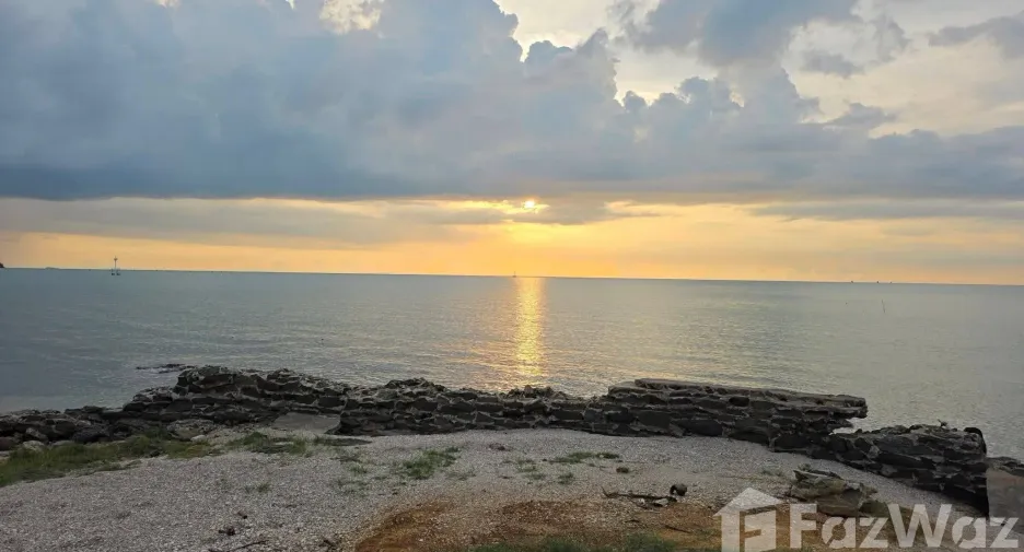 For sale land in Don Sak, Surat Thani
