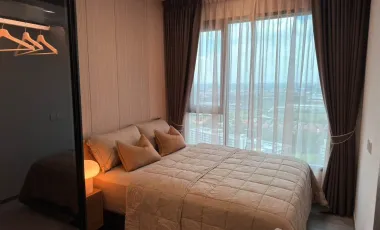 For rent 1 bed condo in Khlong Luang, Pathum Thani