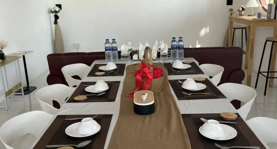 Haus zum Kauf mit 5 Zimmer in Lamae, Chumphon
