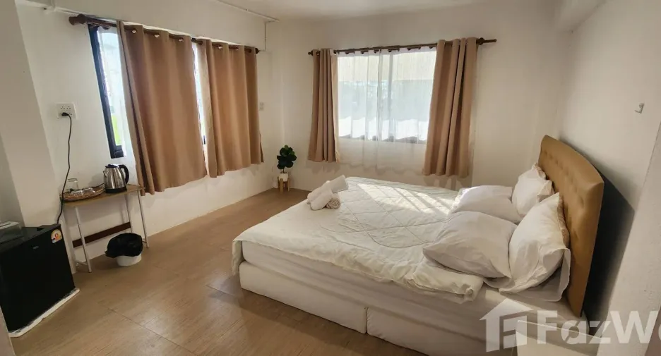 Haus zum Kauf mit 5 Zimmer in Lamae, Chumphon