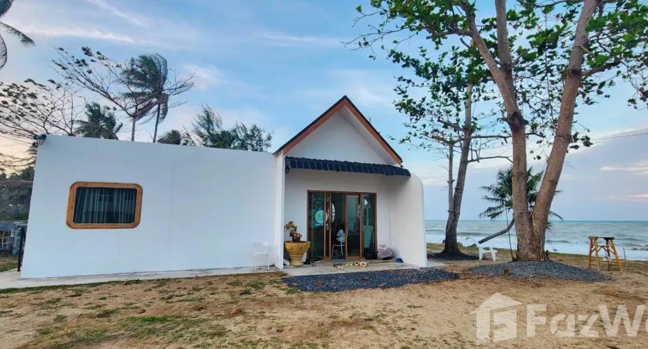 Haus zum Kauf mit 5 Zimmer in Lamae, Chumphon