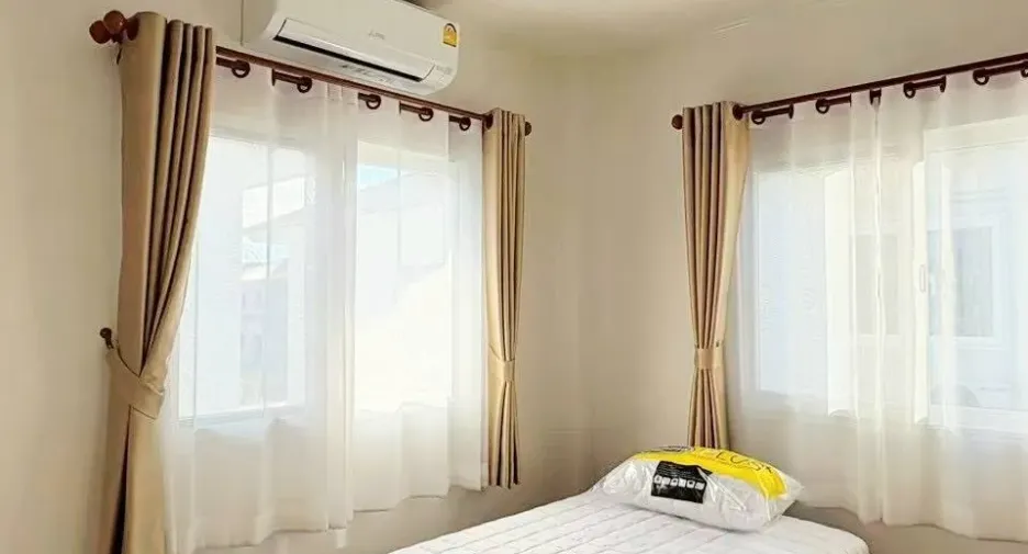 For rent 3 bedrooms house in Mueang Chiang Rai, Chiang Rai