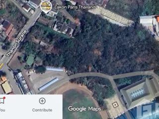 Grundstück zum Kauf in Mueang Lampang, Lampang
