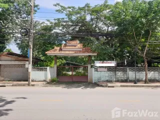 Grundstück zum Kauf in Mueang Lampang, Lampang