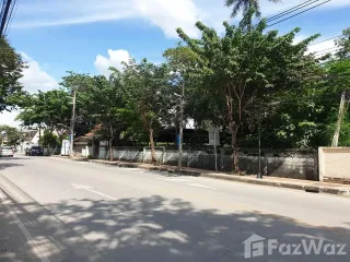 Grundstück zum Kauf in Mueang Lampang, Lampang