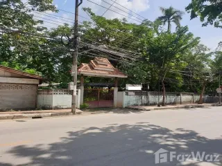 Grundstück zum Kauf in Mueang Lampang, Lampang