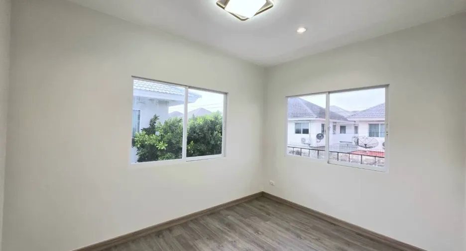For sale 3 bedrooms house in Bang Yai, Nonthaburi