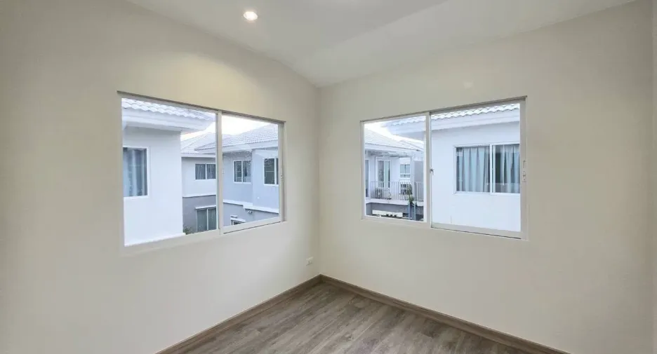 For sale 3 bedrooms house in Bang Yai, Nonthaburi