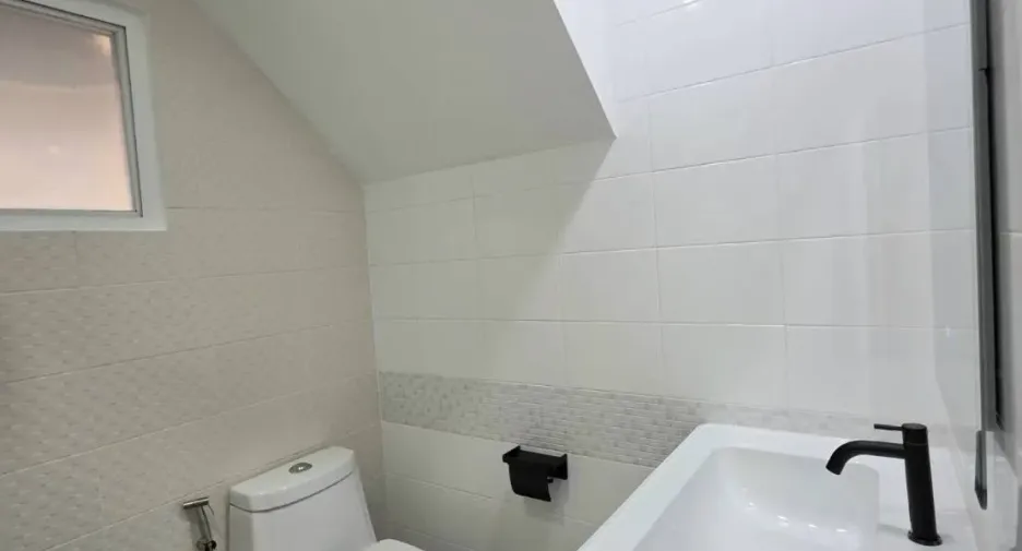 For sale 3 bedrooms house in Bang Yai, Nonthaburi