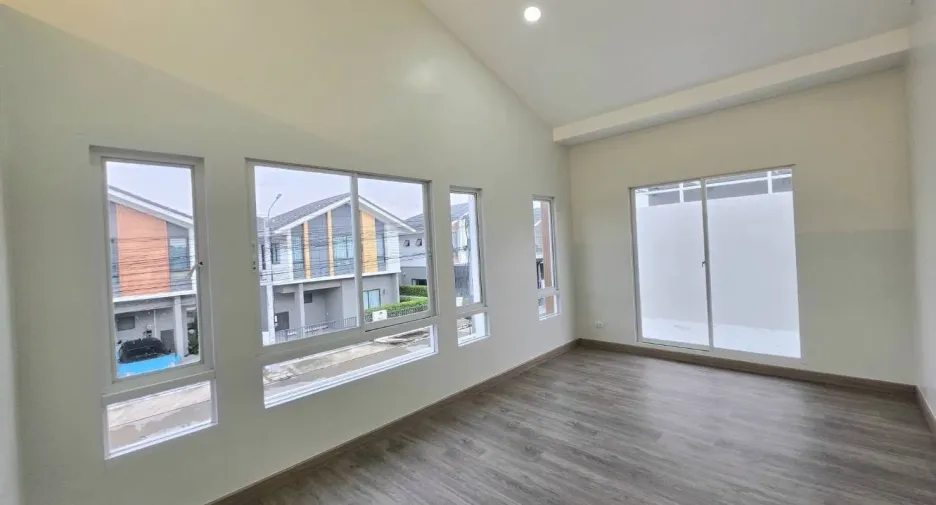 For sale 3 bedrooms house in Bang Yai, Nonthaburi