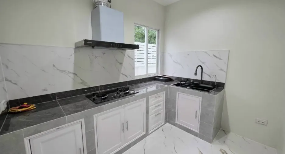 For sale 3 bedrooms house in Bang Yai, Nonthaburi