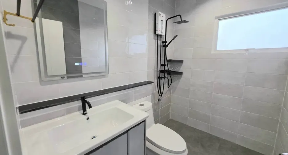 For sale 3 bedrooms house in Bang Yai, Nonthaburi