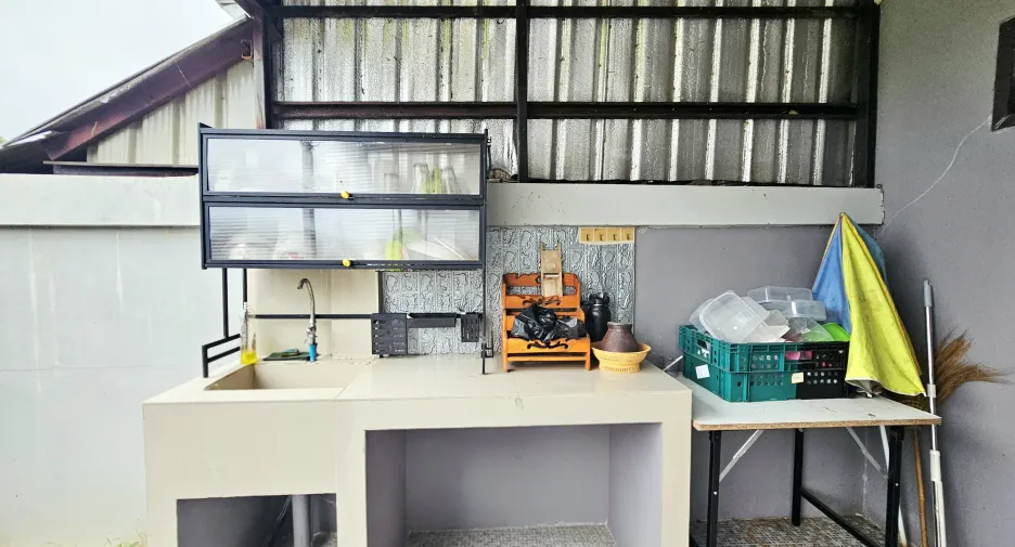 For rent 3 bedrooms house in Mueang Chiang Rai, Chiang Rai