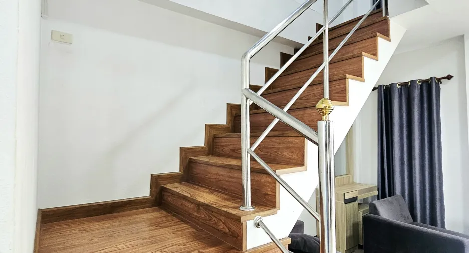 For rent 3 bedrooms house in Mueang Chiang Rai, Chiang Rai