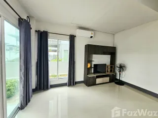 For rent 3 bedrooms house in Mueang Chiang Rai, Chiang Rai