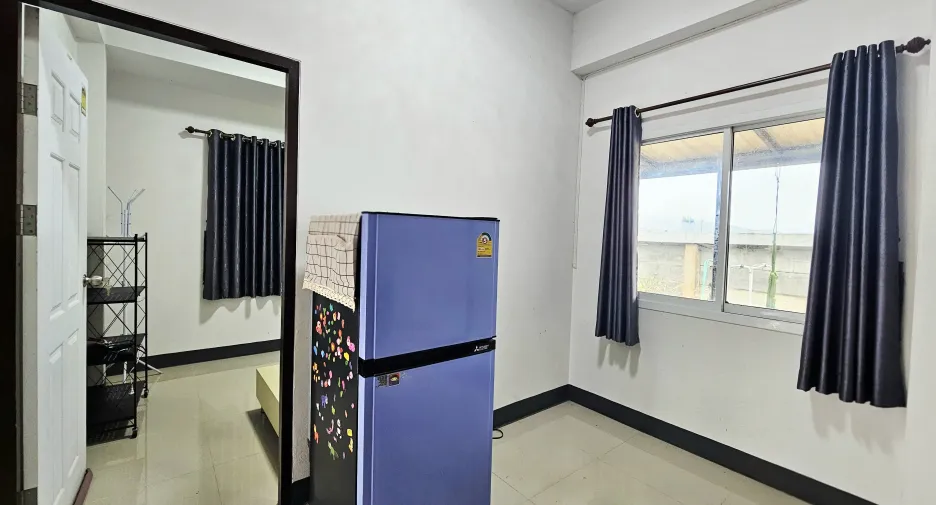 For rent 3 bedrooms house in Mueang Chiang Rai, Chiang Rai