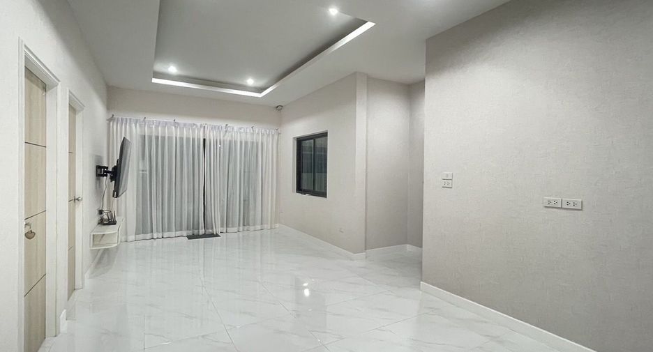 For sale そして for rent 3 ベッドルーム house in Hua Hin, Prachuap Khiri Khan