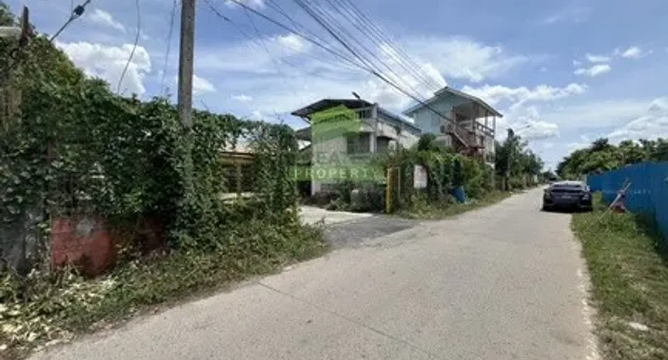 For sale 6 ベッドルーム office in Khlong Luang, Pathum Thani