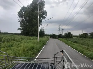 Terreno en venta en Ko Chan, Chonburi