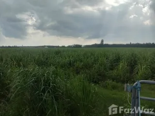 Terreno en venta en Ko Chan, Chonburi