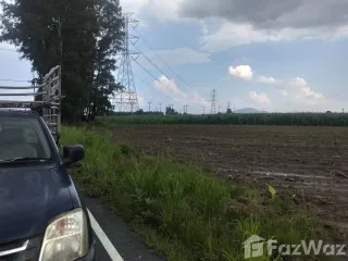 Terreno en venta en Ko Chan, Chonburi
