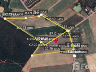 Terreno en venta en Ko Chan, Chonburi