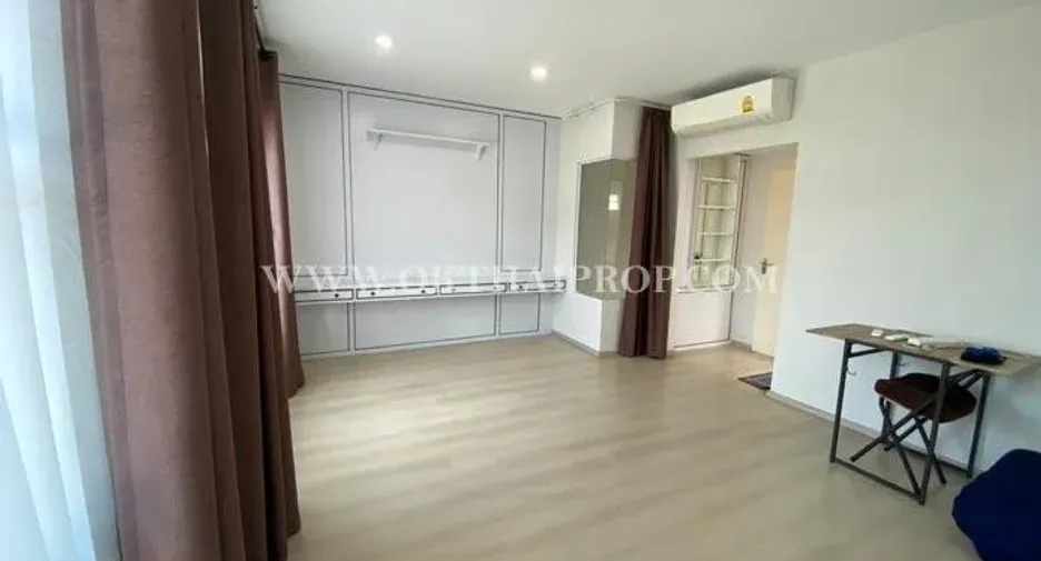 For sale 2 bedrooms townhouse in Bang Yai, Nonthaburi