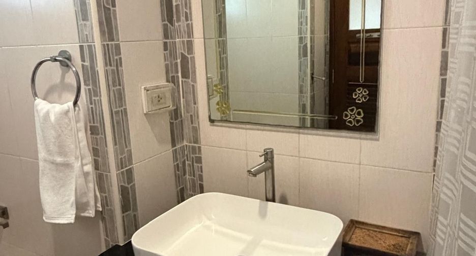 For sale 1 bed condo in Ko Samui, Surat Thani