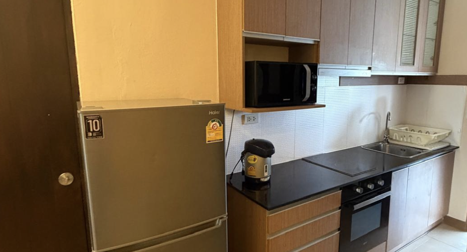 For sale 1 bed condo in Ko Samui, Surat Thani