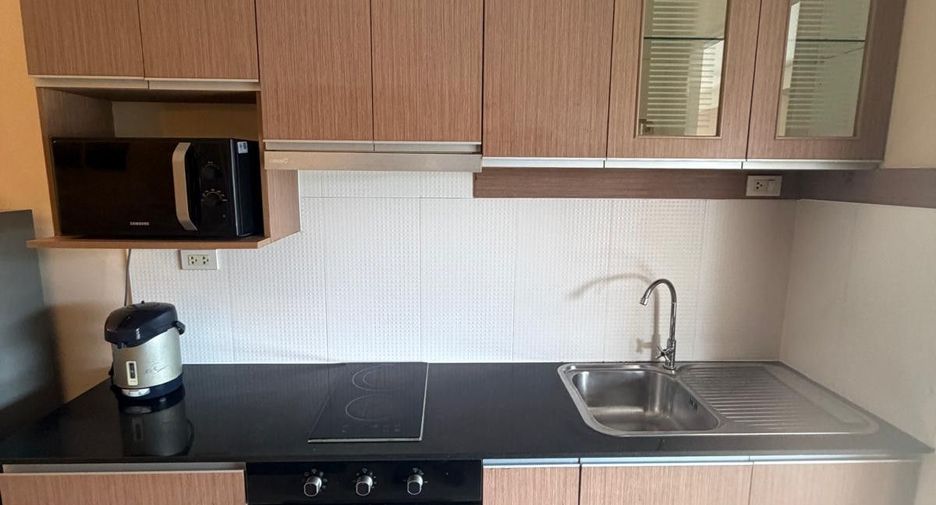 For sale 1 bed condo in Ko Samui, Surat Thani