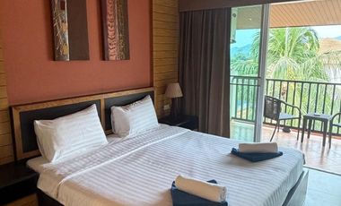 For sale 1 Beds condo in Ko Samui, Surat Thani