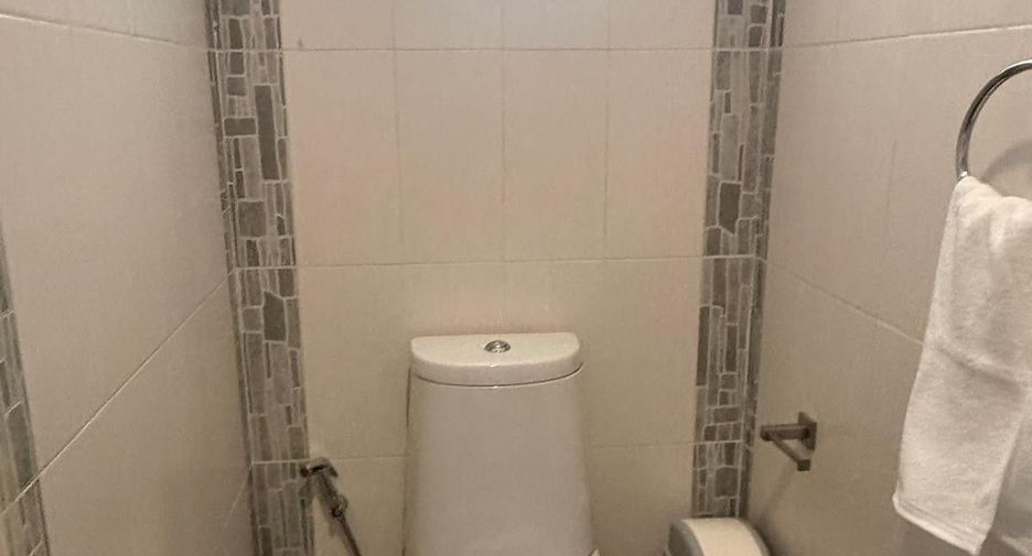 For sale 1 bed condo in Ko Samui, Surat Thani