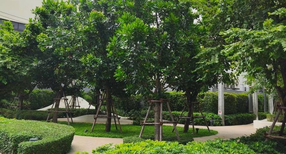 For rent 1 bed condo in Watthana, Bangkok