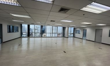 For rent office in Khlong Toei, Bangkok