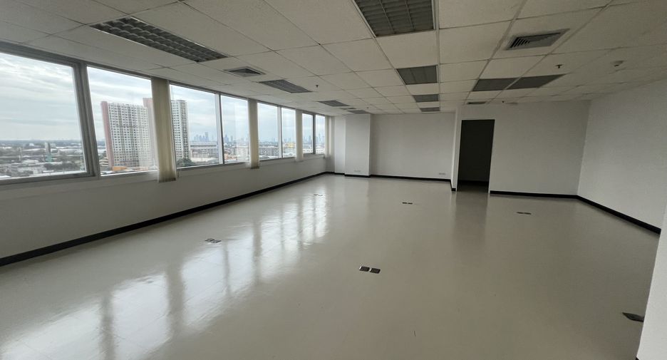 For rent office in Khlong Toei, Bangkok