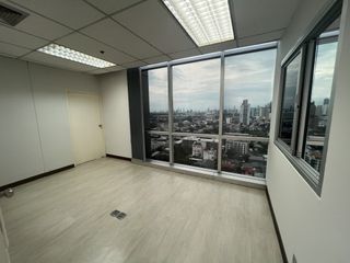 For rent office in Khlong Toei, Bangkok